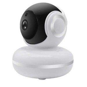 GABBA GOODS GHome Smart Camera *NIB* MSRP: $200+tax